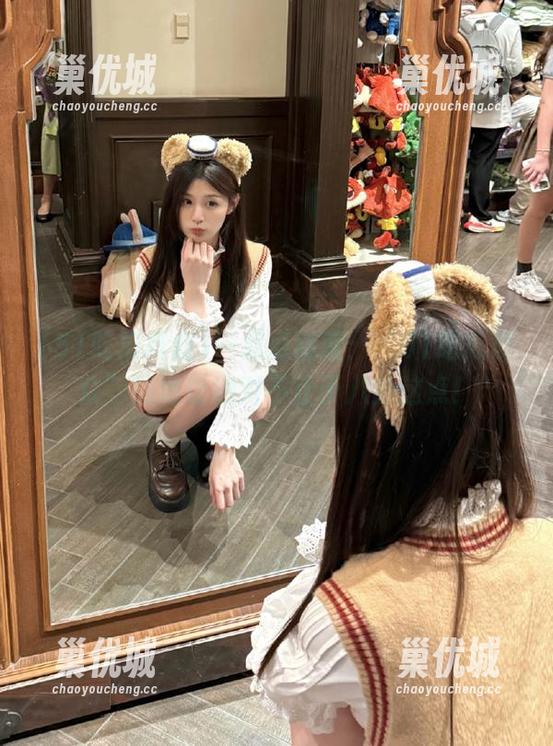 一点点线索：“51吃瓜群众”的地址绝对不止于八卦这点！