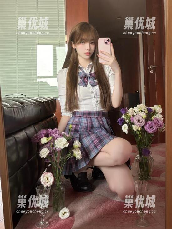 那一瞬间，我与718sx的入口深深对视……