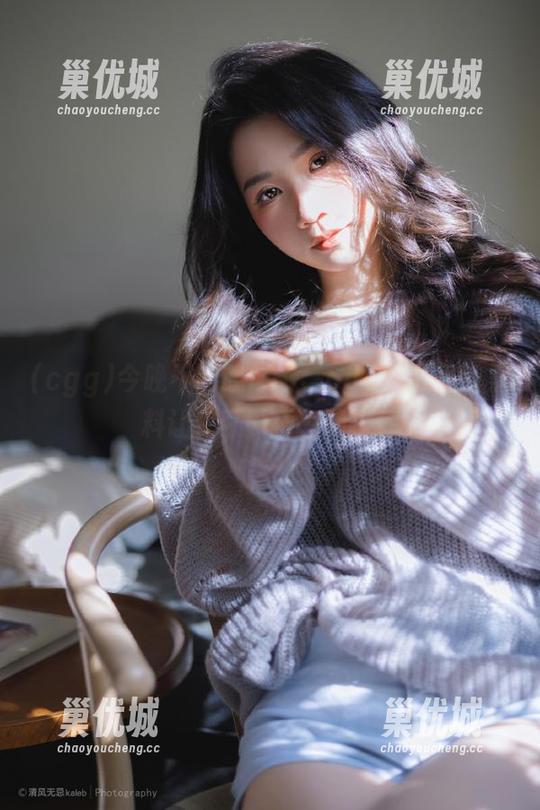 今晚不吃晚饭了，cgg视频里的黑料让我可以乐一晚上！