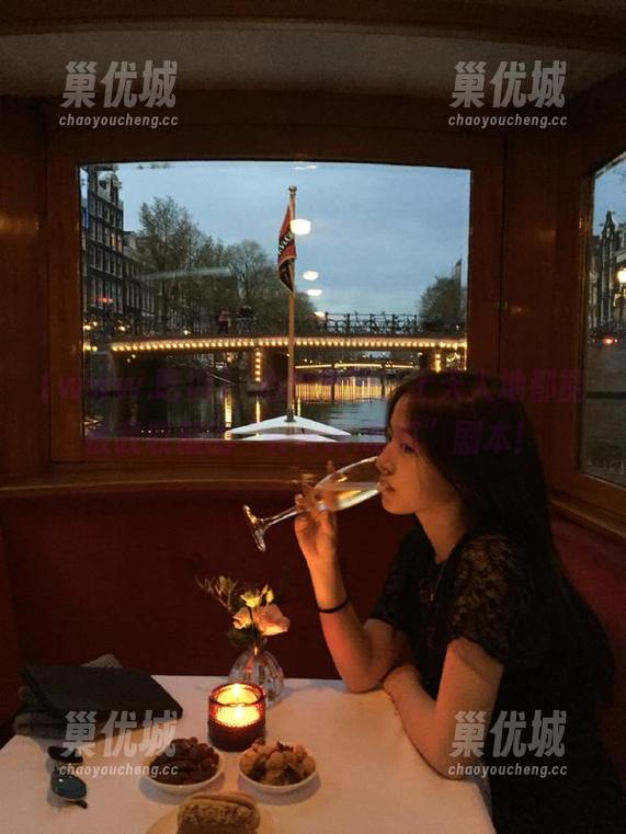 噁心的戏码，上天入地都能被我收藏的“www.吃瓜”剧本！